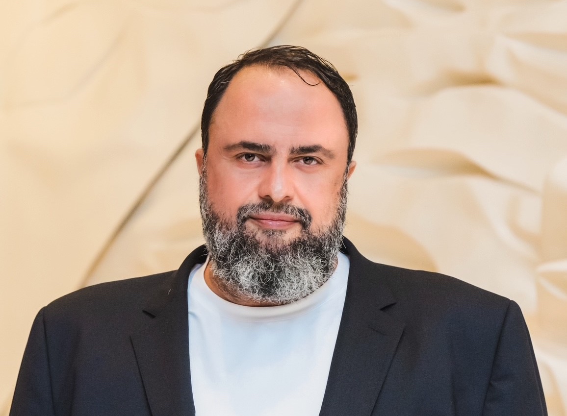 Capital Clean Energy Carriers (Β. Μαρινάκης): Καθέλκυσε το μεγαλύτερο πλοίο μεταφοράς υγρού διοξειδίου του άνθρακος (LCO 2)