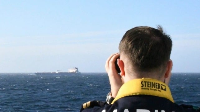 Infomarine On-Line Maritime News - Asian LNG supply squeeze opens up ...